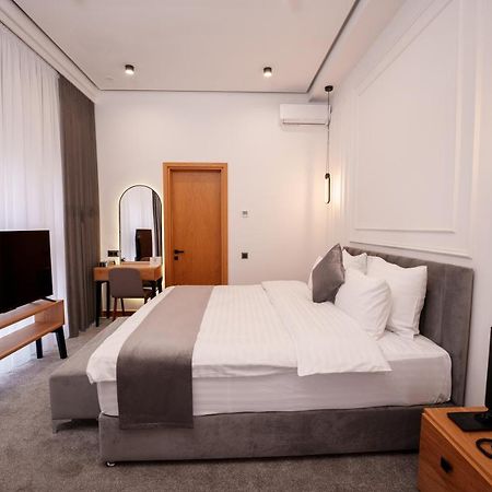 Revive Boutique Hotel 예레반 외부 사진