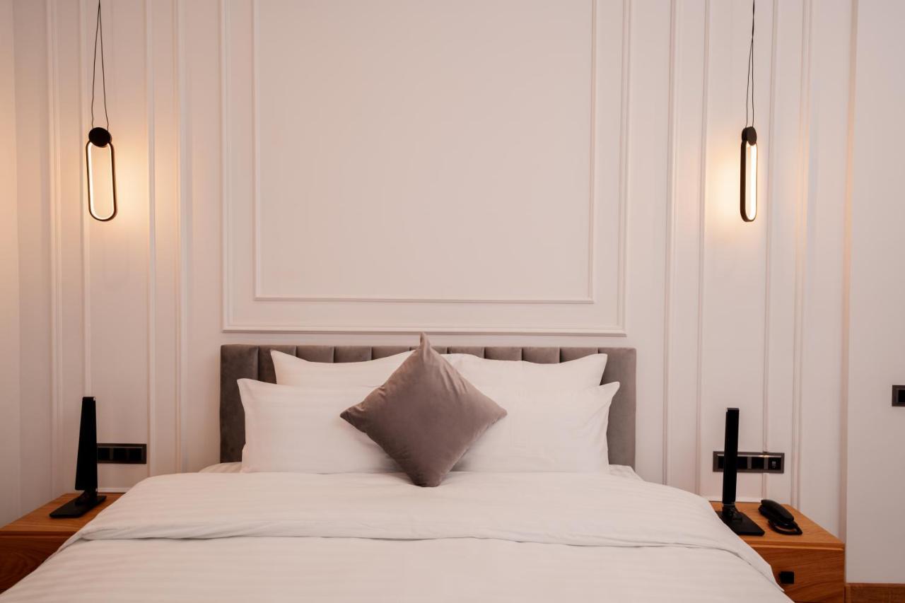 Revive Boutique Hotel 예레반 외부 사진