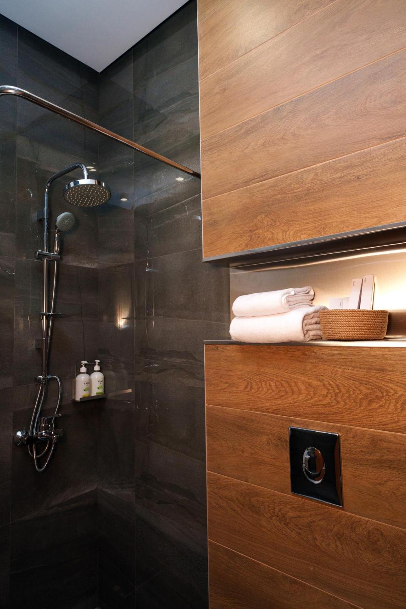 Revive Boutique Hotel 예레반 외부 사진
