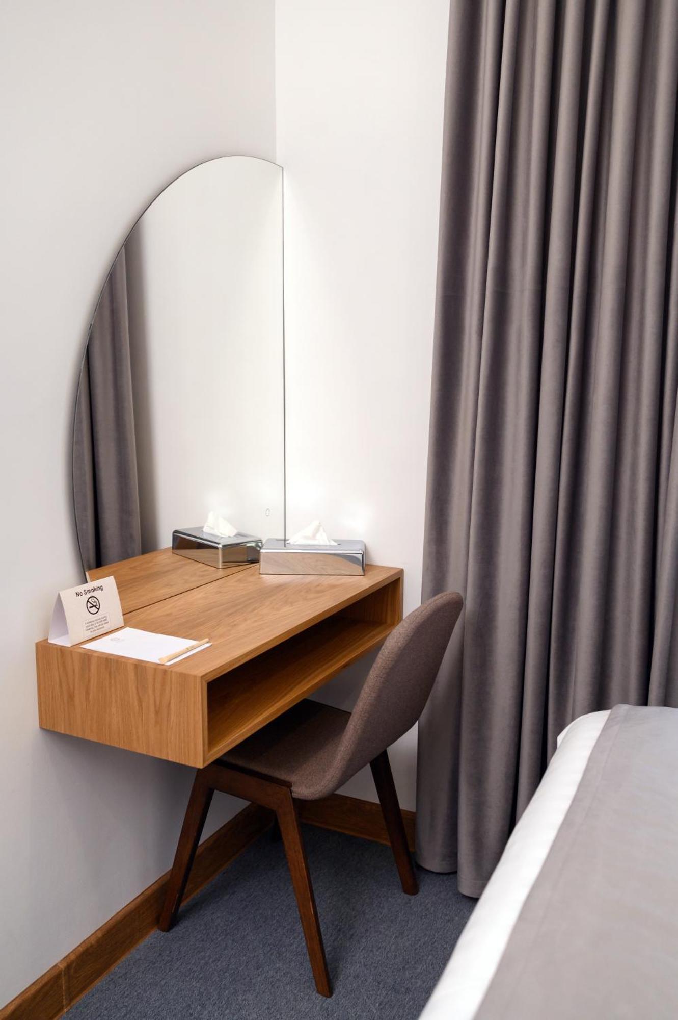 Revive Boutique Hotel 예레반 외부 사진