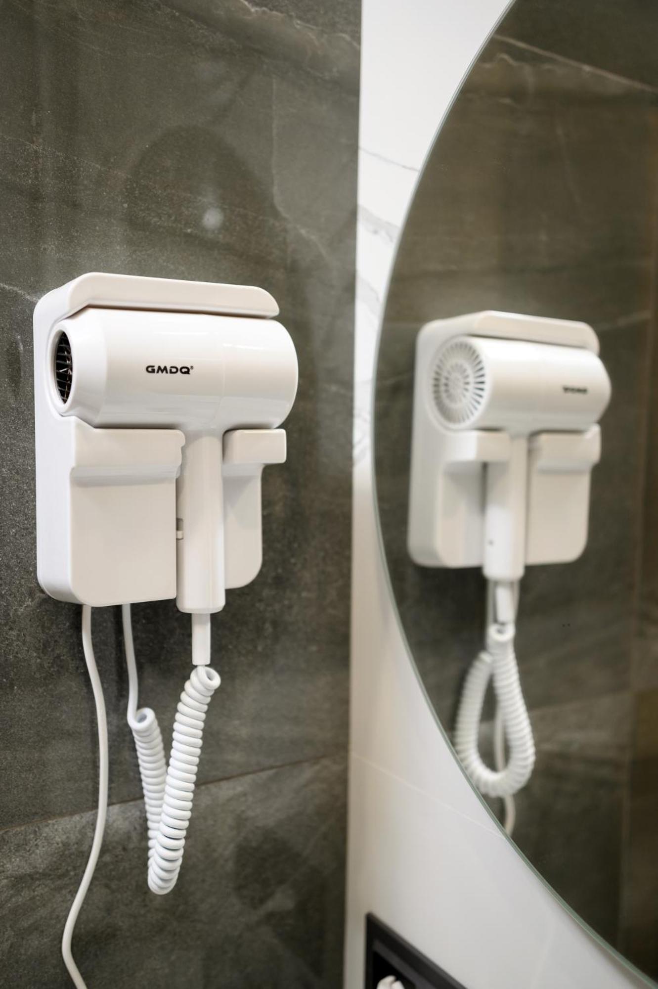 Revive Boutique Hotel 예레반 외부 사진