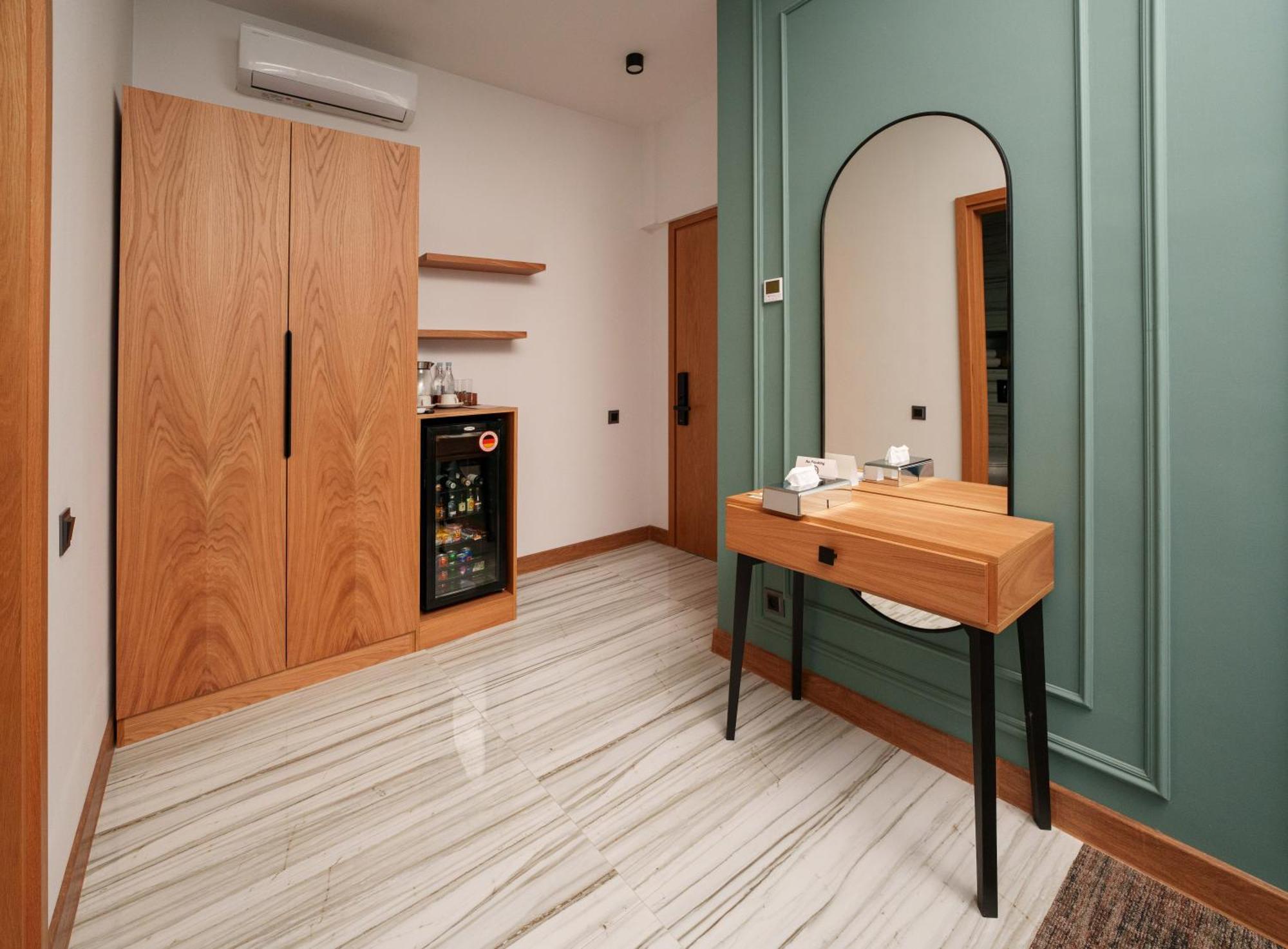 Revive Boutique Hotel 예레반 외부 사진