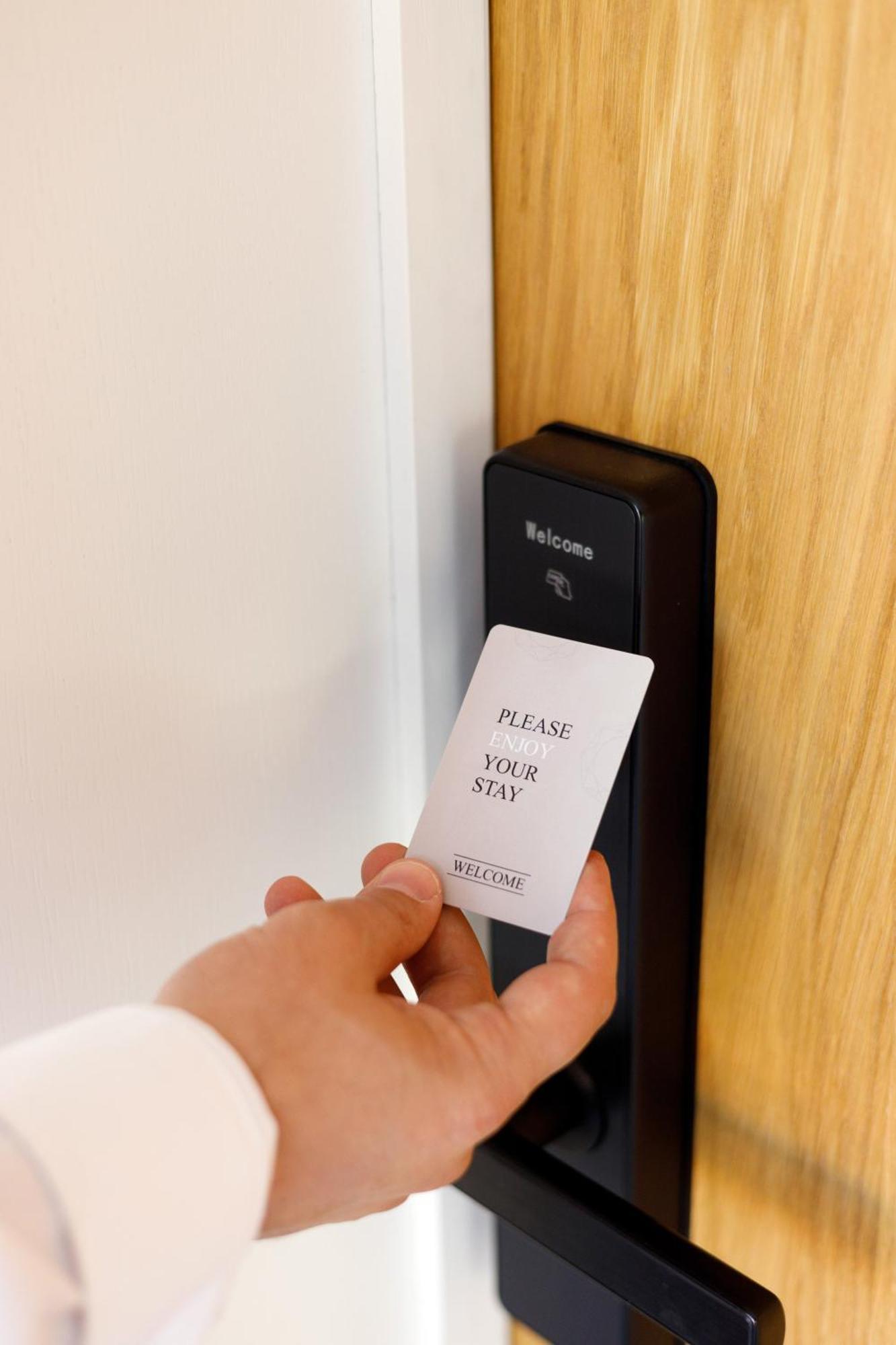 Revive Boutique Hotel 예레반 외부 사진