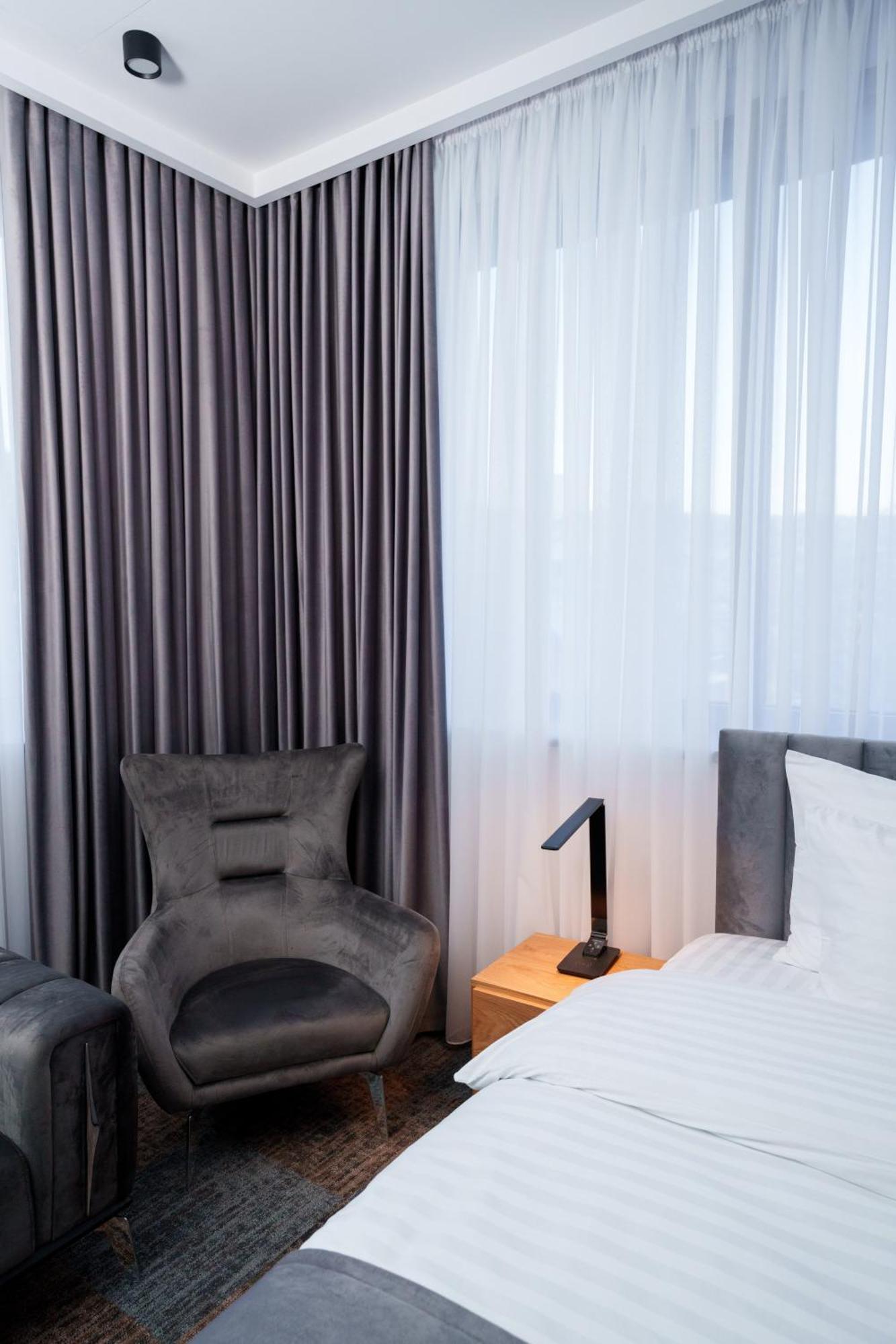 Revive Boutique Hotel 예레반 외부 사진