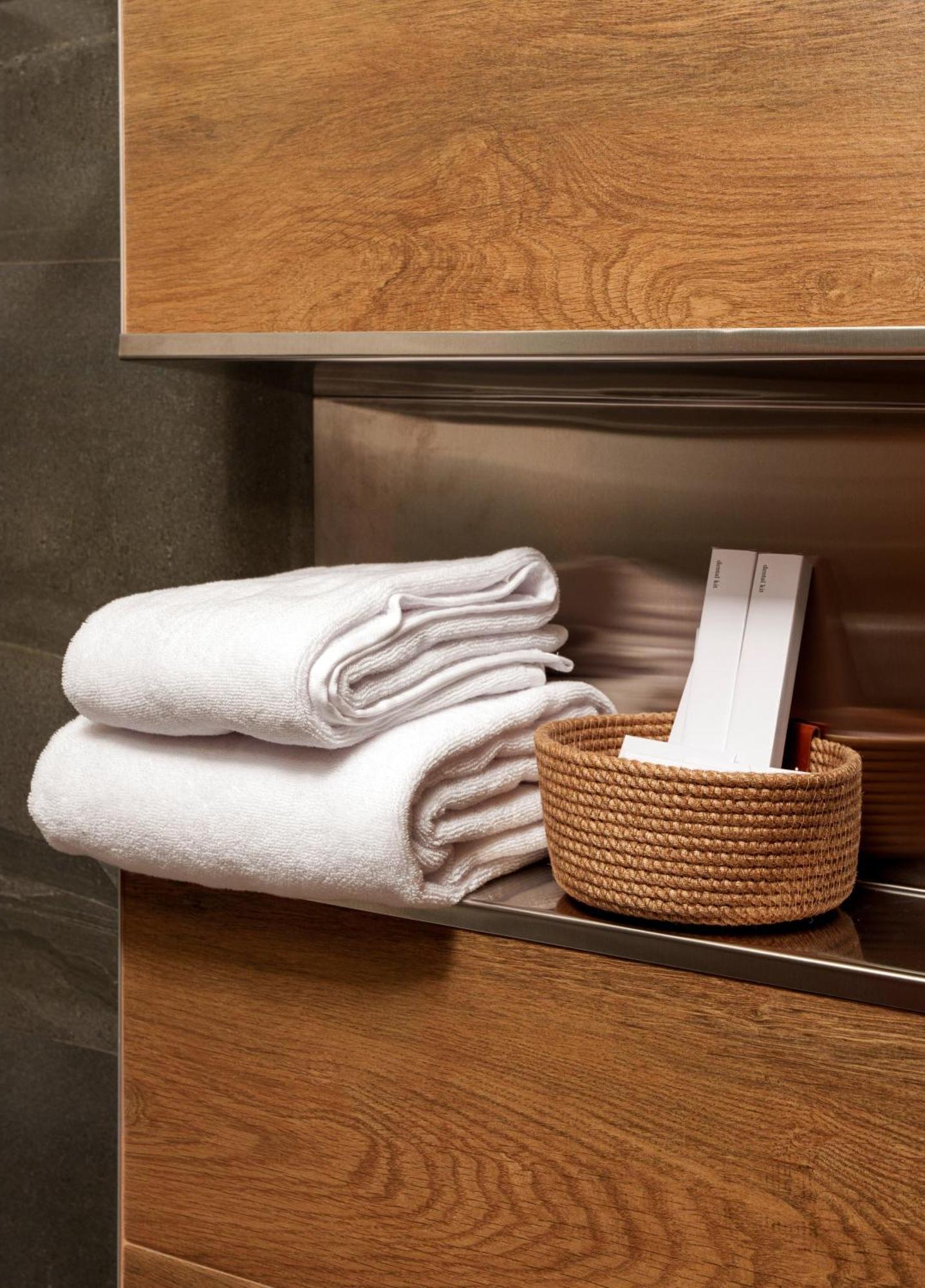 Revive Boutique Hotel 예레반 외부 사진
