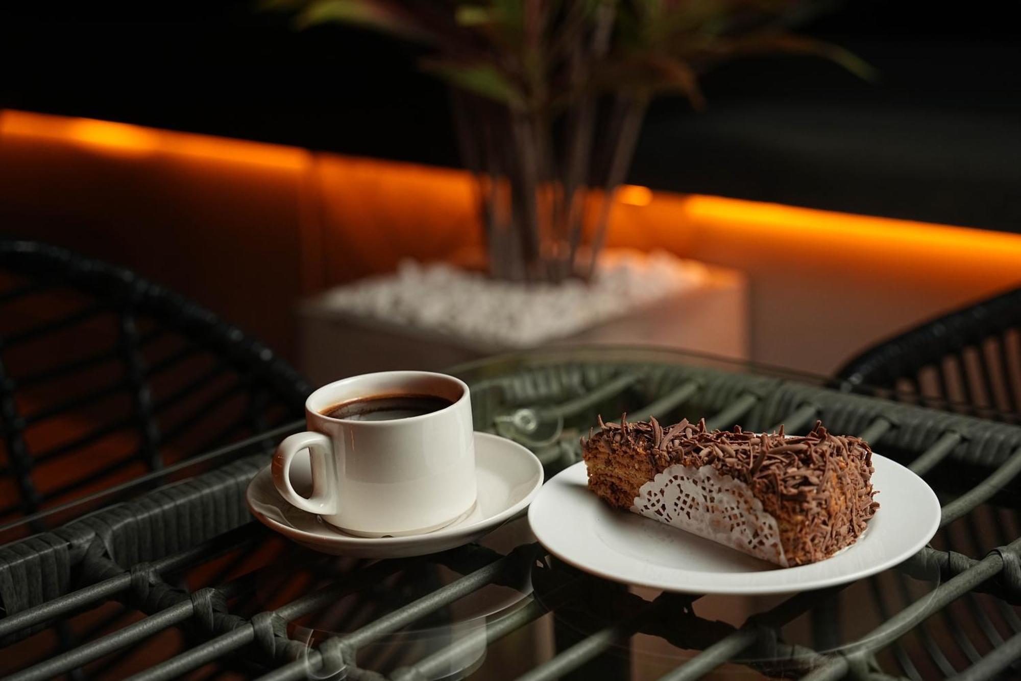 Revive Boutique Hotel 예레반 외부 사진