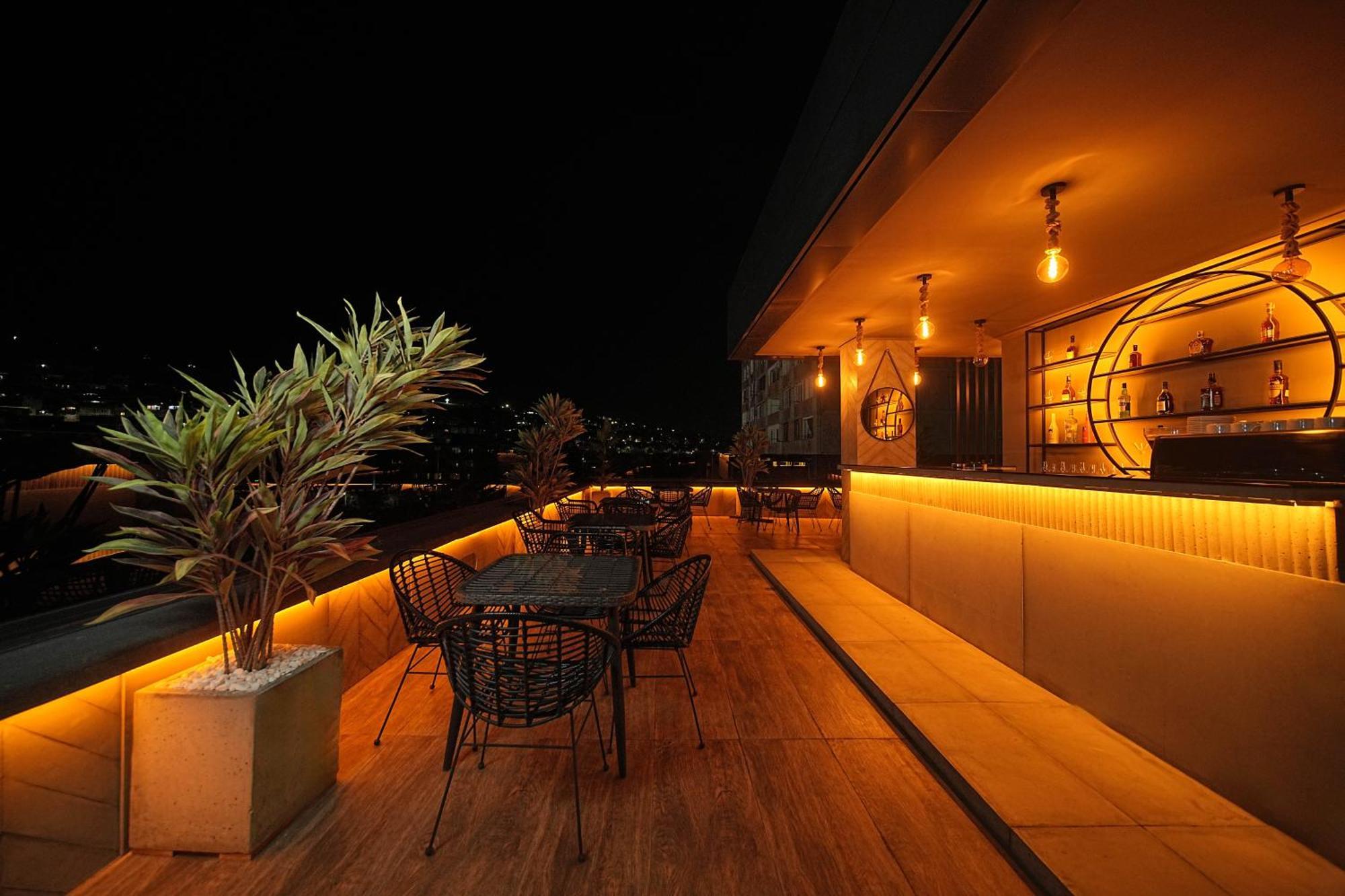 Revive Boutique Hotel 예레반 외부 사진