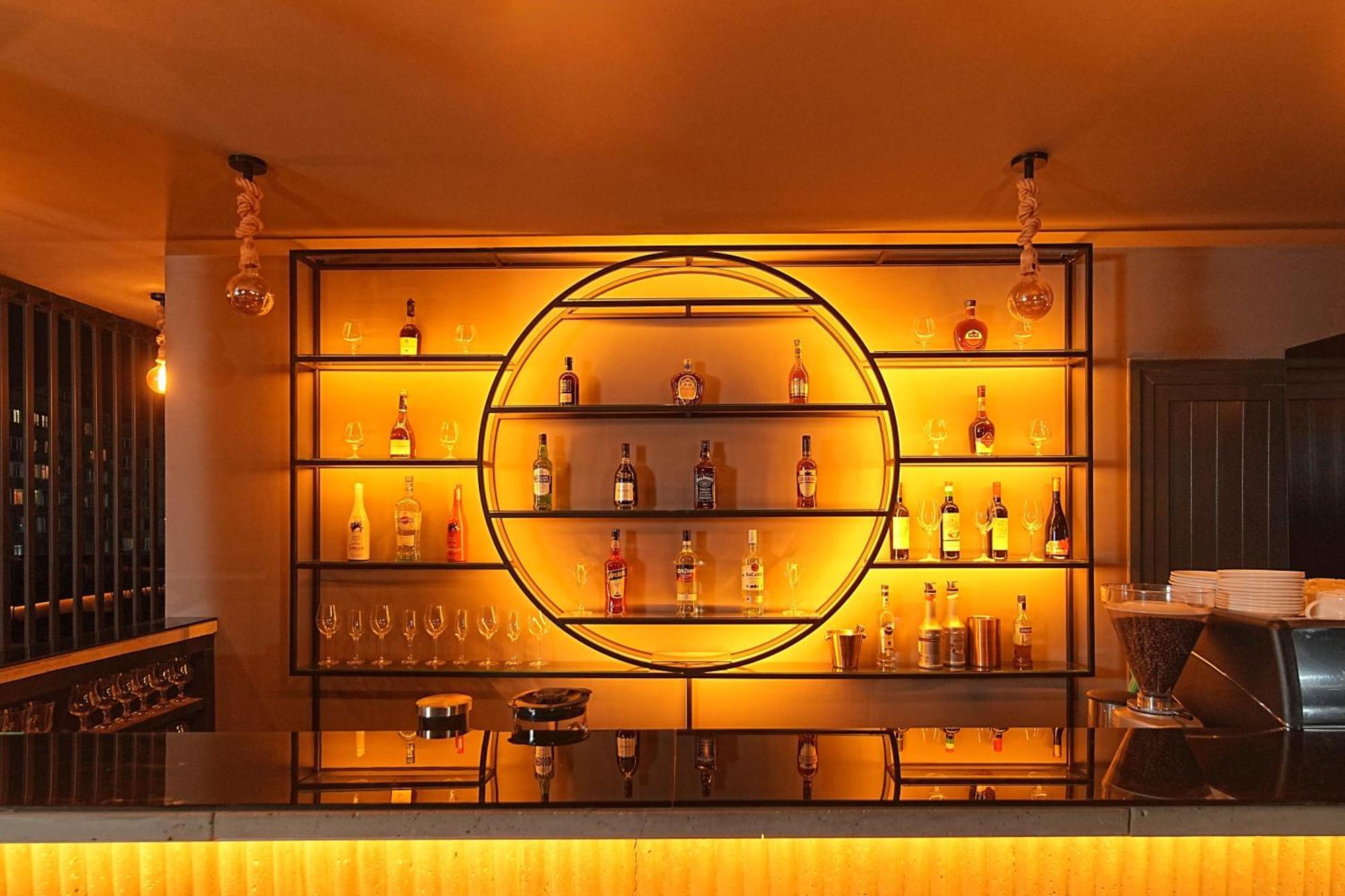 Revive Boutique Hotel 예레반 외부 사진